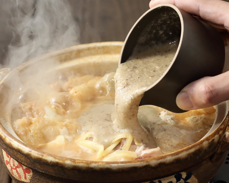 山芋の多い料理店_麻布十番_1