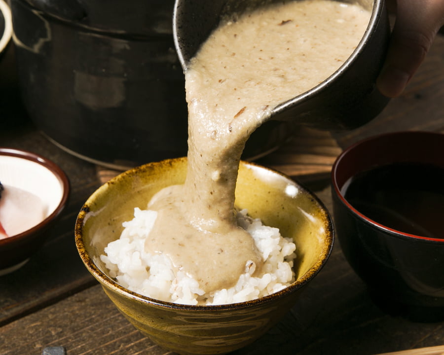 山芋の多い料理店_麻布十番_3
