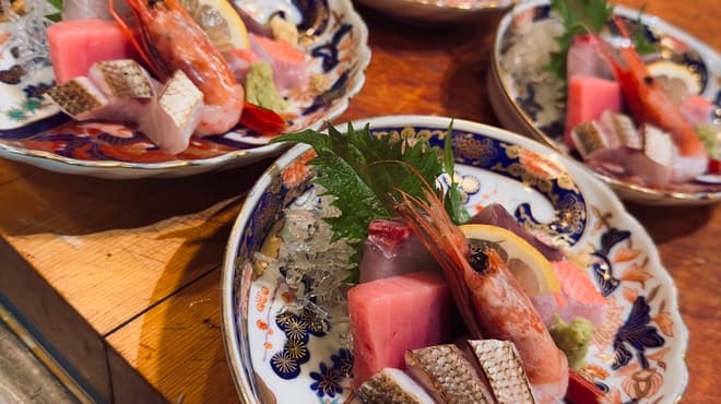 弥勒食堂1