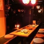 沖縄ダイニング 琉歌 六本木店(4)