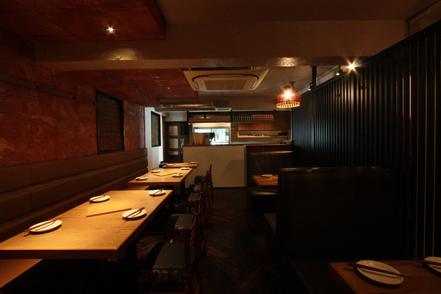 bird酉男man（バードマン）1