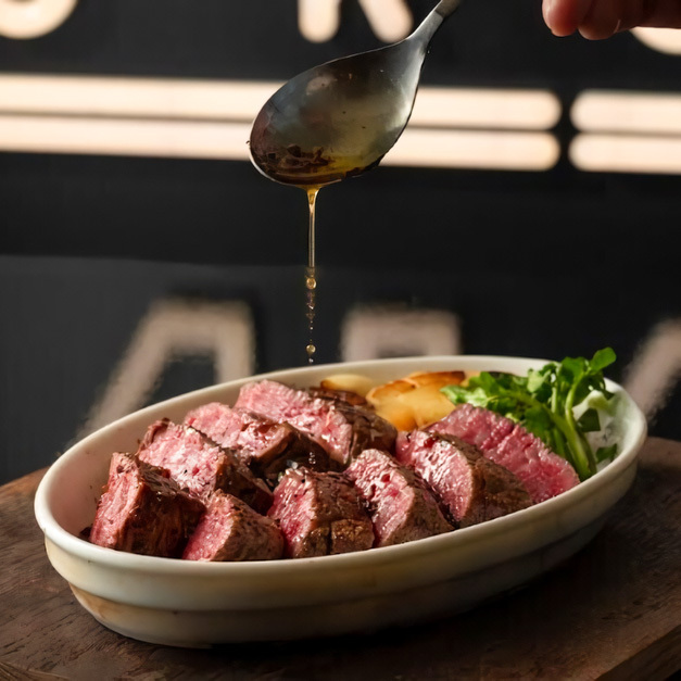 筋肉食堂-六本木店1